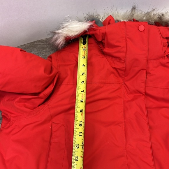 L.L Bean Women’s Baxter State Parka Size 1X Regular - Picture 11 of 12